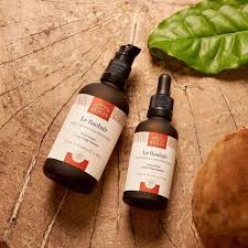 Huile de Baobab BIO - Extra-nourrissante image